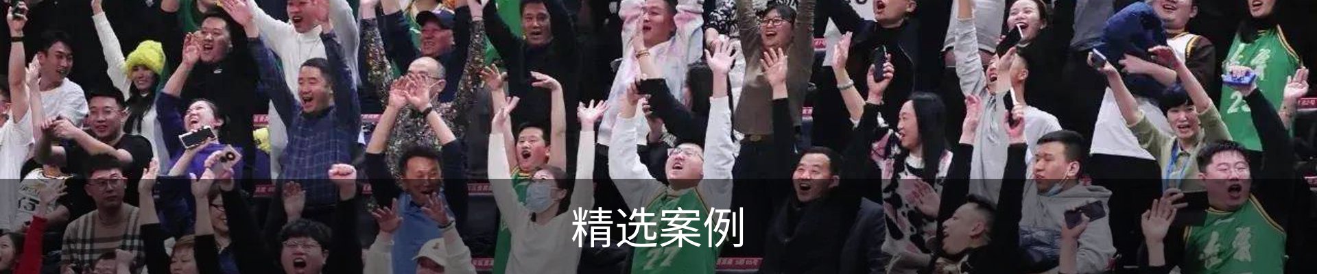 精选案例